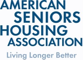 American Seniors Housing Association Logo