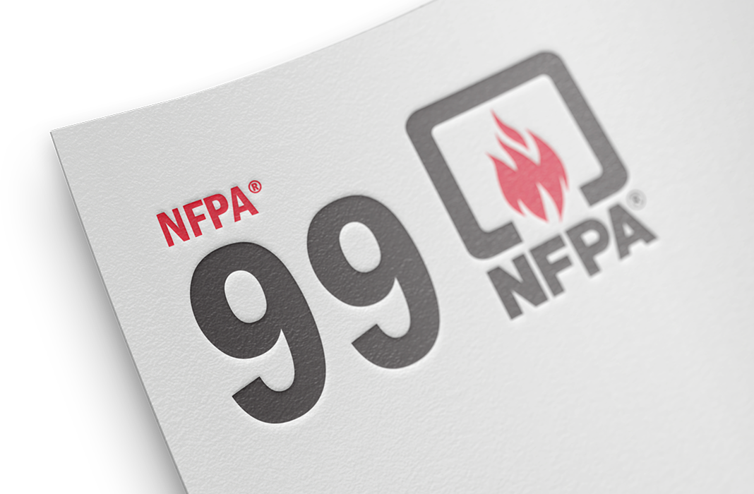 NFPA 99 Nurse Call Code Requirements