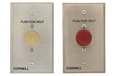 P-116 Panic Station Nurse Call Panic Station