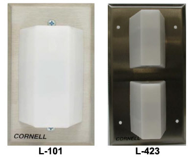 L-101, L-102, L-103, L-422, and L-423 L-101, L-102, L-103, L-422, and L-423