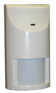 Infrared Motion Sensor/Transmitter