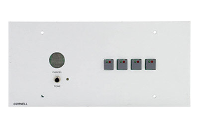 A-1000 Series Master Panel