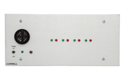 A-1700 Series Remote Monitor Panel