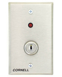 A-1801 Time Delay Remote Control