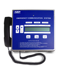 A-4800M | Replacement Area of Rescue Control Panel | Area of Refuge | Rescue Assistance System A-4800M