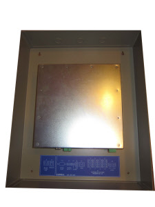 ES-4808 | Area of Rescue Expansion Switch | Area of Refuge | Rescue Assitance System | Emergency Com ES-4808