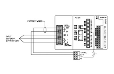 Cornell LC-064E Light Controller for AURA 2.0 | Cornell Communications