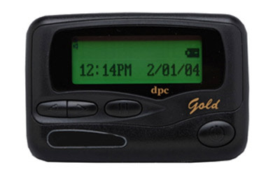 Medical Pagers | Emergency Paging System | Wireless Nurse Call PP-9000AW-2