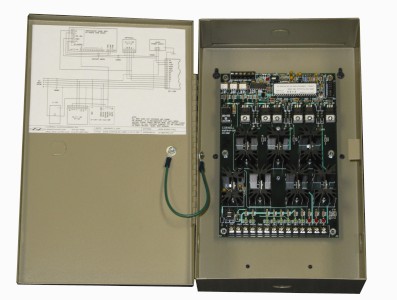 Control Module
