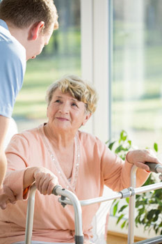 Nursing Home Call Light Systems