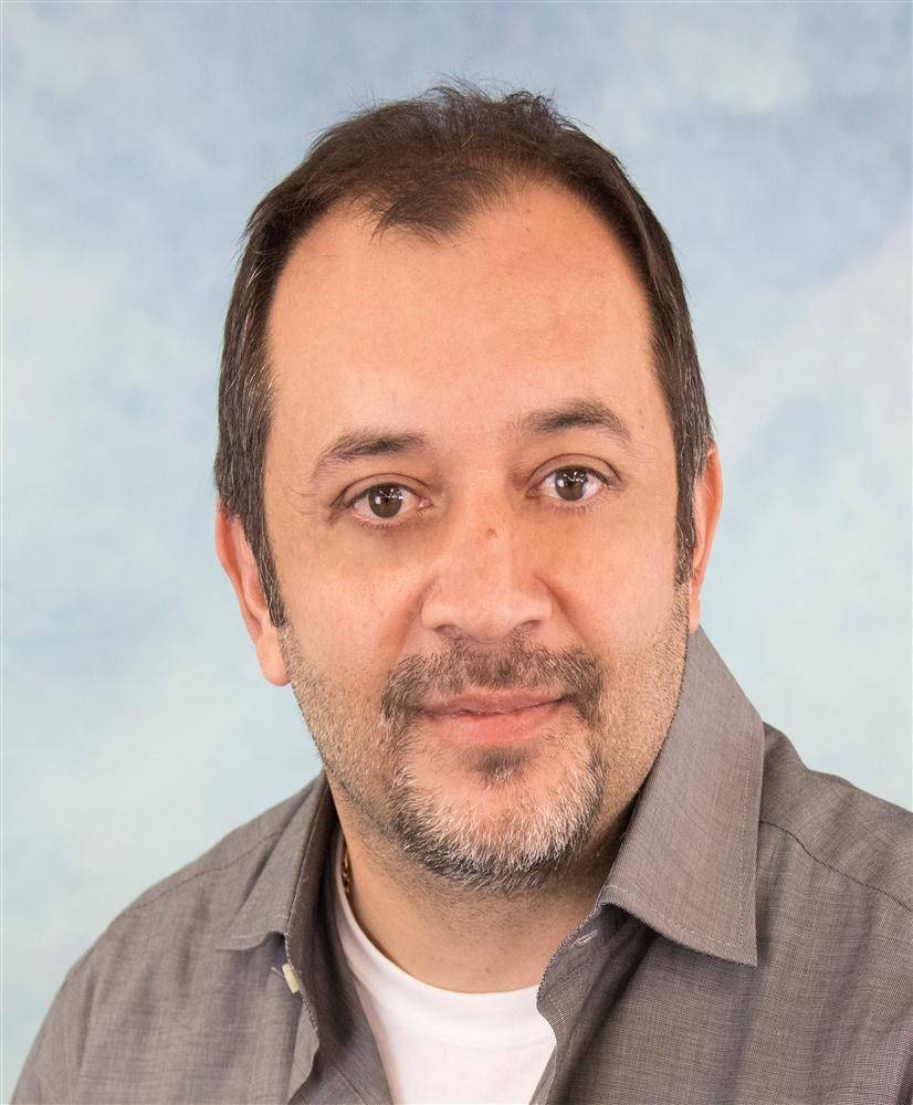Alper of Cornell's Management Staff Cornell's Management Staff