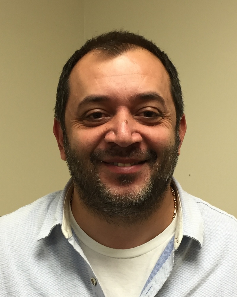 Alper of Cornell's Management Staff Cornell's Management Staff