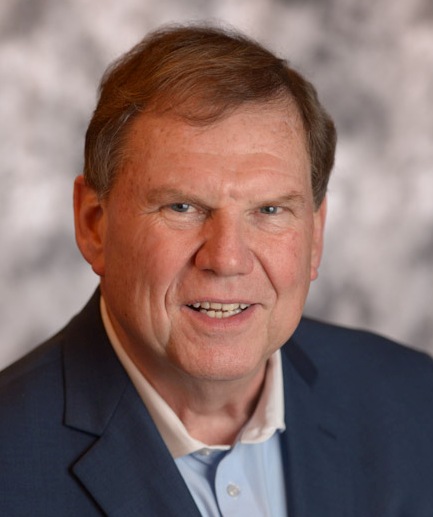 JJ Johnson, CEO of Cornell Communications Cornell CEO