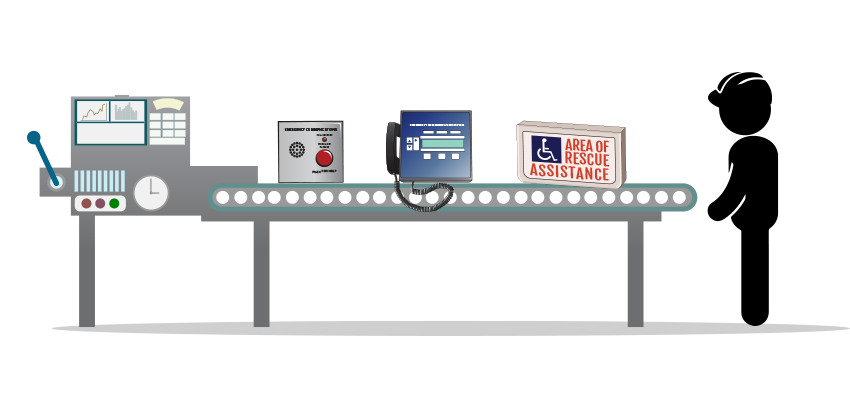 Talk to the nurse call system manufacturers at Cornell for custom call system parts Emergency Call System Manufacturer