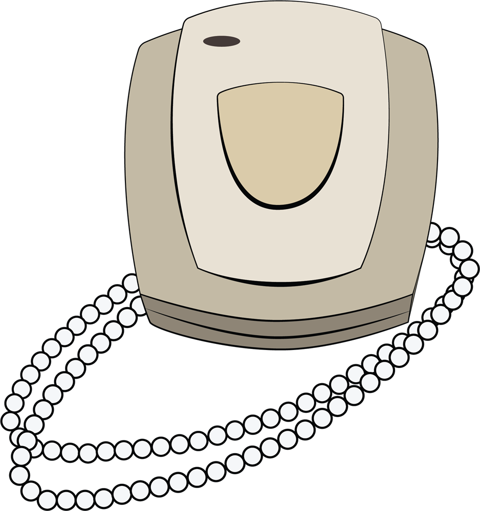 Wireless Nurse Call System for Nursing Homes Wireless Call System for Assisted Living