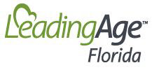 Leading Age Florida Logo