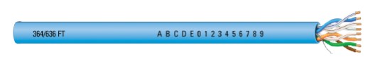 Cable for Area of Rescue System Cable for Area of Rescue System