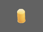 Colored Boot, Amber, for Corridor Light Colored Boot, Amber, for Corridor Light