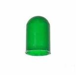 Colored Boot, Green, for Corridor Light Colored Boot, Green, for Corridor Light