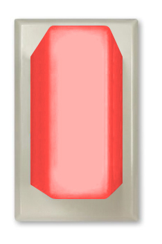 LED Red Corridor Nurse Call Light