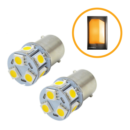 Amber LED Module