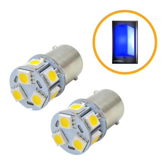 Blue LED Module