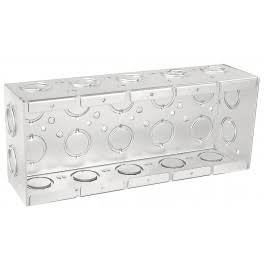 Back box for 4000 System Back box for 4000 System