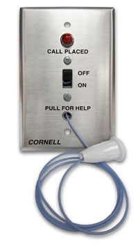 4000 Series Nurse Call System