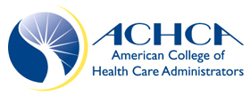 American College of Health Care Administrators