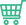 Shopping Cart Icon