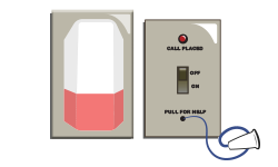 Nurse Call System Design Help